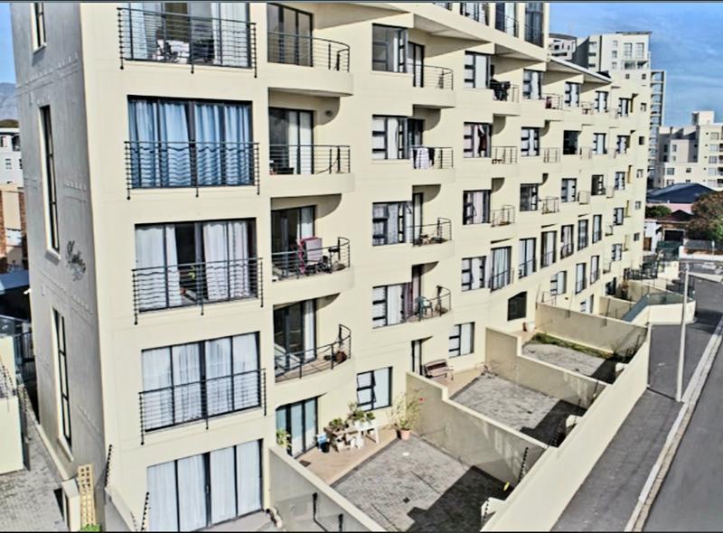 1 Bedroom Property for Sale in Strand South Western Cape